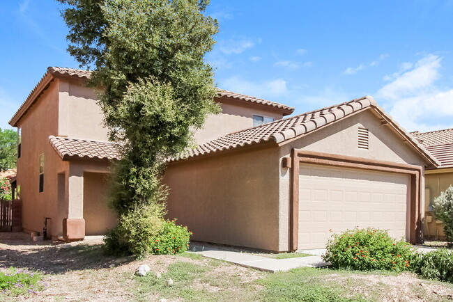 Building Photo - 6875 S Sonoran Bloom Ave