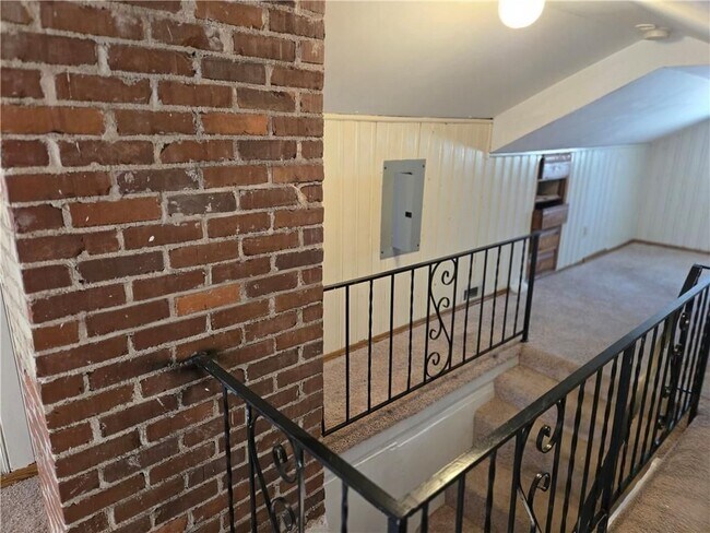 Building Photo - 1038 S Candler St