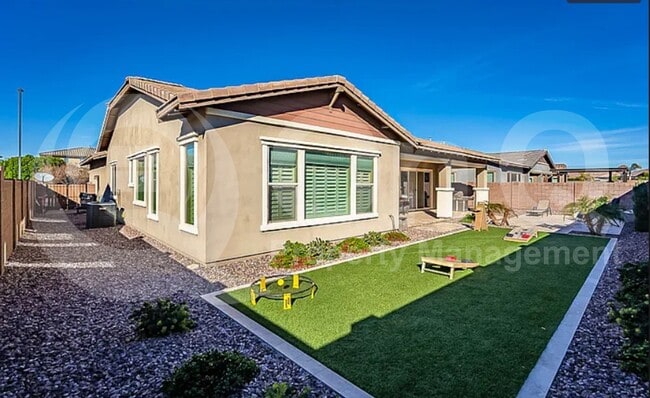 Building Photo - 3469 E Orleans Dr