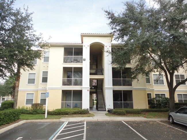 2br/1ba First Floor Visconti Condo! - 2br/1ba First Floor Visconti Condo!
