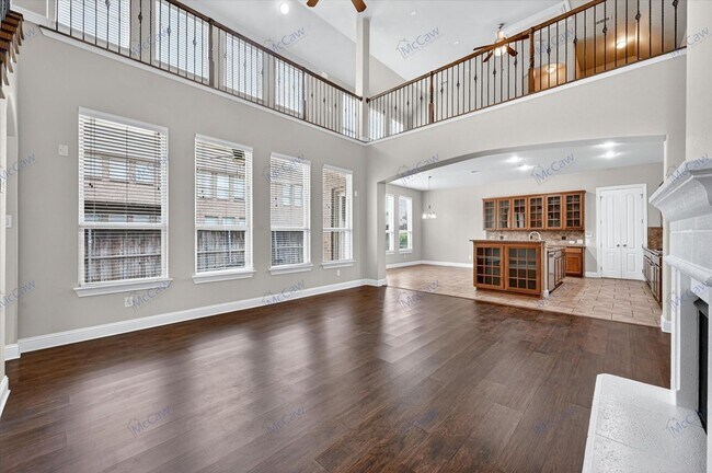 Foto del edificio - Beautiful 3/3/2 in Lewisville!