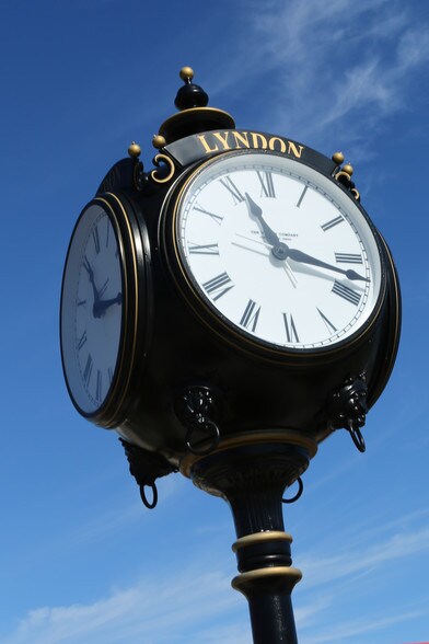 Picture of Lyndon Louisville