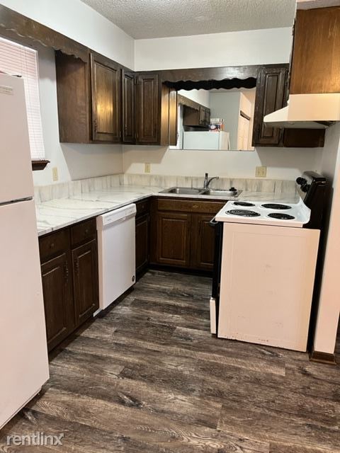 Foto del edificio - 2 br, 1.5 bath House - 2929 E Zora St