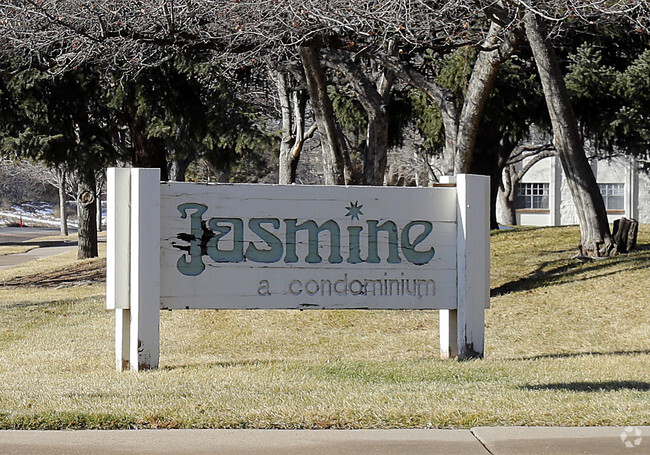 Building Photo - Jasmine Condominiums