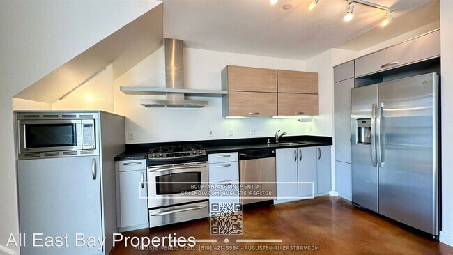 Building Photo - 1 br, 1.5 bath House - 6501 San Pablo Aven...