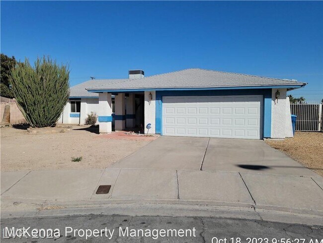 Foto del edificio - 4 br, 2 bath House - 4680 Gatos Ct