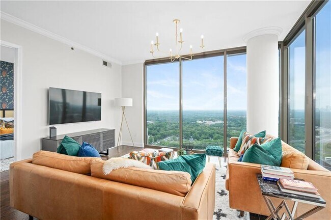 Foto del edificio - 270 17th St NW