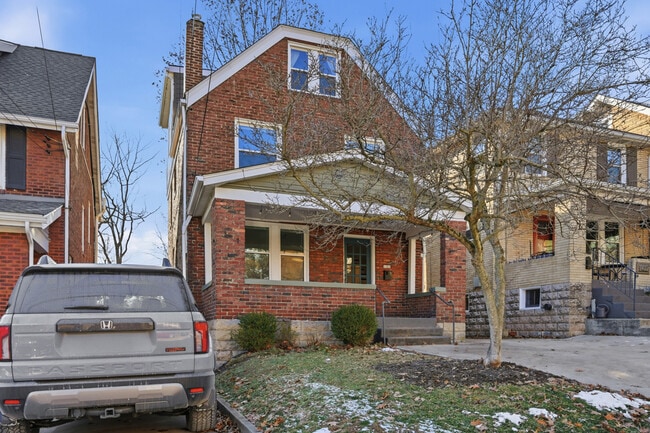 Building Photo - 1424 Macon Ave