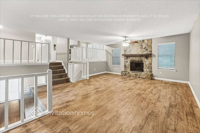 Building Photo - 6572 Oakwood Dr