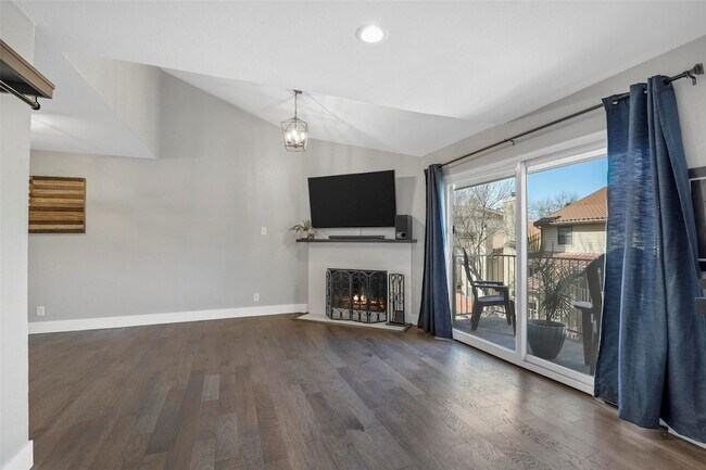 Photo - 4777 Cedar Springs Rd Apartment