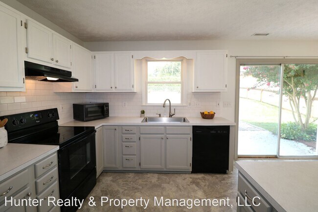 Foto del edificio - 3 br, 2 bath House - 4145 Bowens Rd