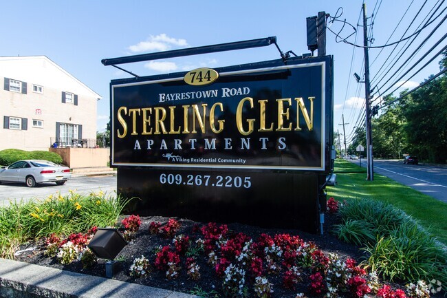 Sterling Glen