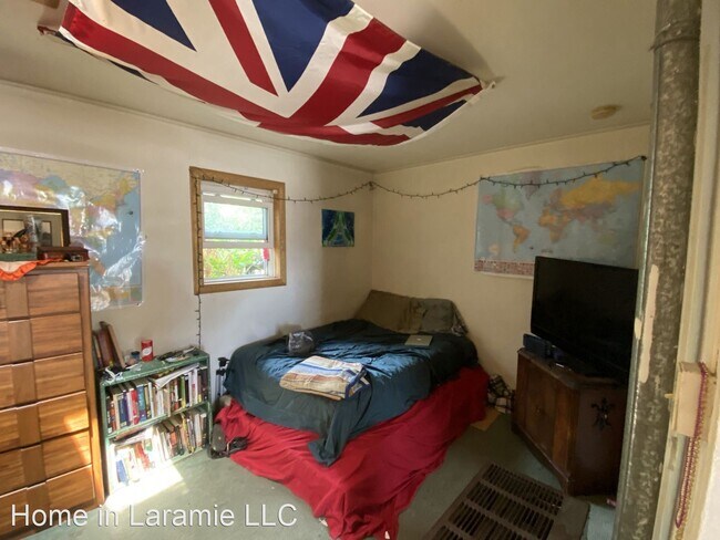 Foto del edificio - 1 br, 1 bath House - 513 Custer