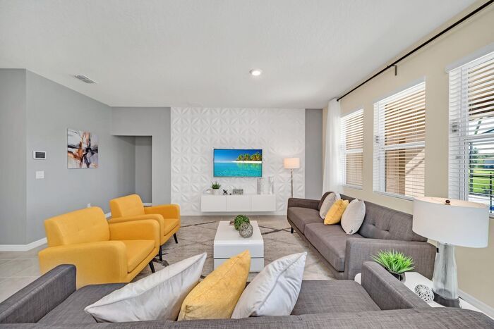 7551OL Brand New 7 Bed Villa With Pool & ... - 7551OL  Brand New 7 Bed Villa With Pool & ...