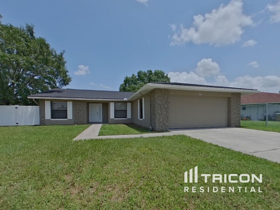 Foto principal - 641 Heraldo Ct