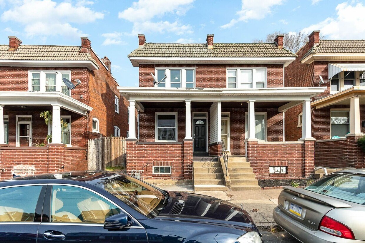 Beautifully remodeled home. House Rental in Harrisburg, PA