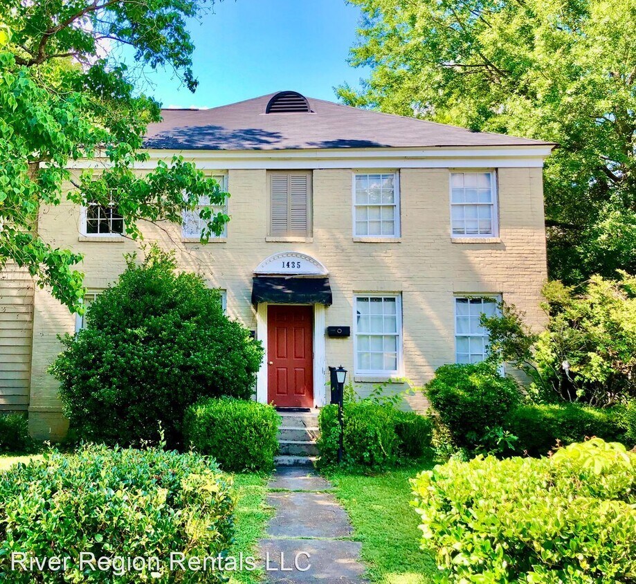 1435 E Fairview Ave, Montgomery, AL 36106 Room for Rent in Montgomery