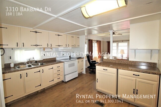 Building Photo - Spacious Home in an Active 55+ Community o...