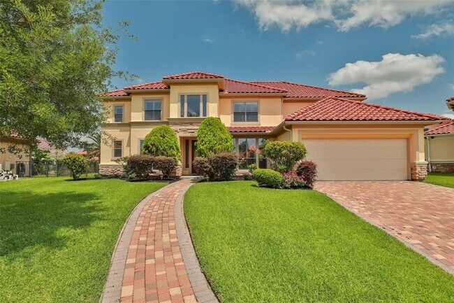 Building Photo - 2307 Bayou Mist Ct
