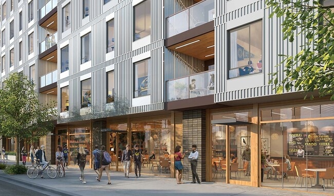 Building Photo - Pique Berkeley