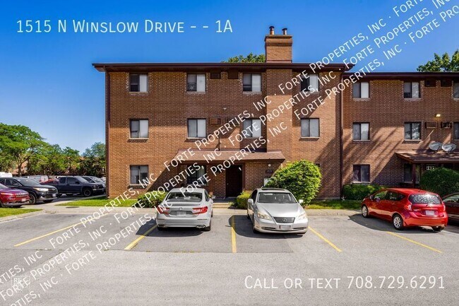Building Photo - 1515 N Winslowe Dr