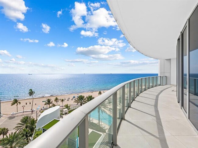 Foto del edificio - 701 S Fort Lauderdale Beach Blvd