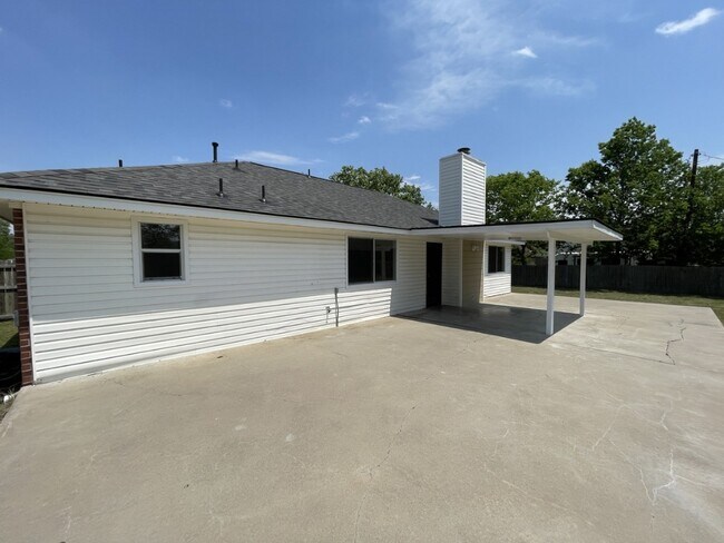 Foto del edificio - 1505 St Croix Ln