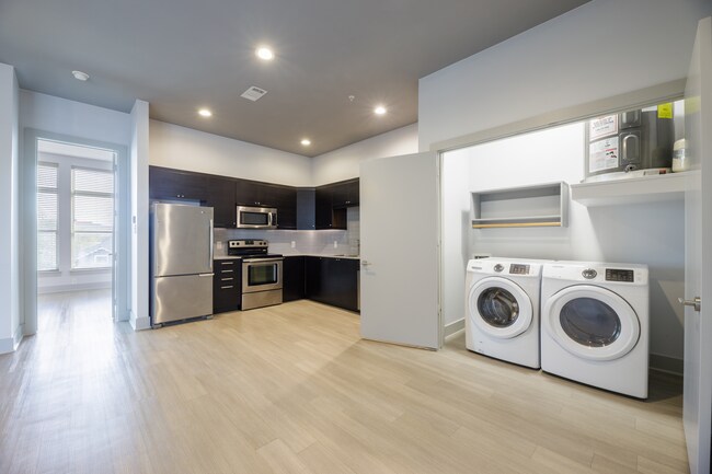 Foto del interior - The Sasha at Jennings