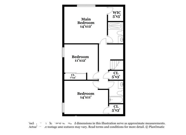 Building Photo - 3844 Eastrise Dr