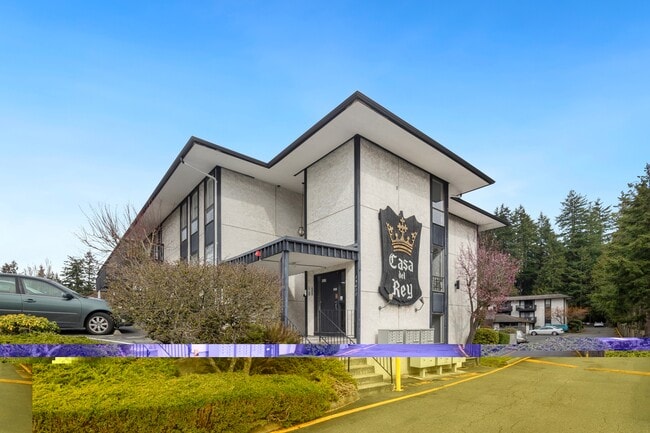 Building Photo - 19409 56th Ave W