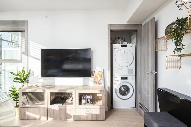 Photo du bâtiment - 89 Nelson St.