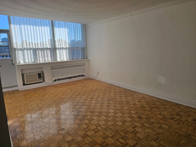 Photo du bâtiment - Parkview Terrace Apartments