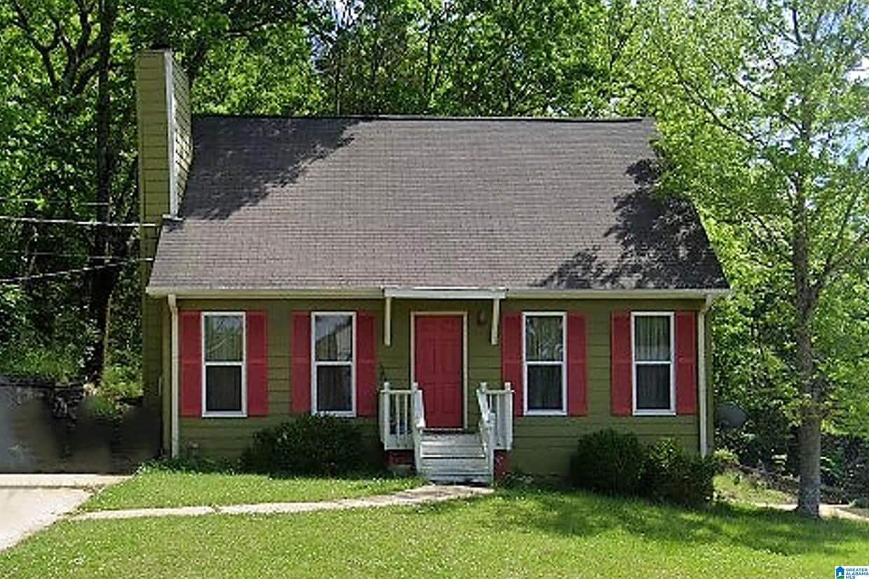 Primary Photo - 1609 Tahoe Rd