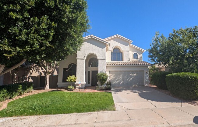 Building Photo - 3 Bedroom Home in the Waters Edge at Ocoti...