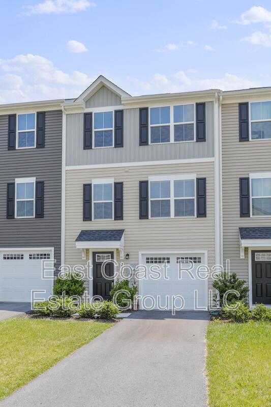 203 Rhea Dr, Martinsburg, WV 25403 Townhome Rentals in Martinsburg WV