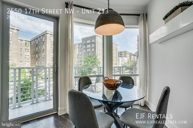 Building Photo - Stunning Modern Two Bedroom W/Private Pati...