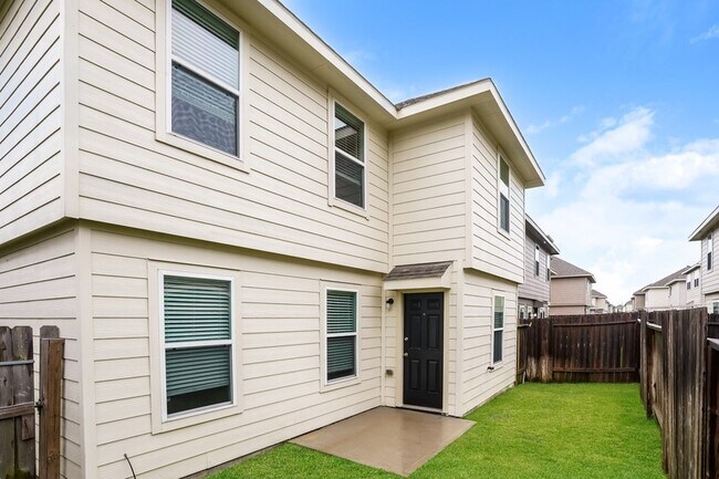 Foto del edificio - 18526 Parma Creek Trail