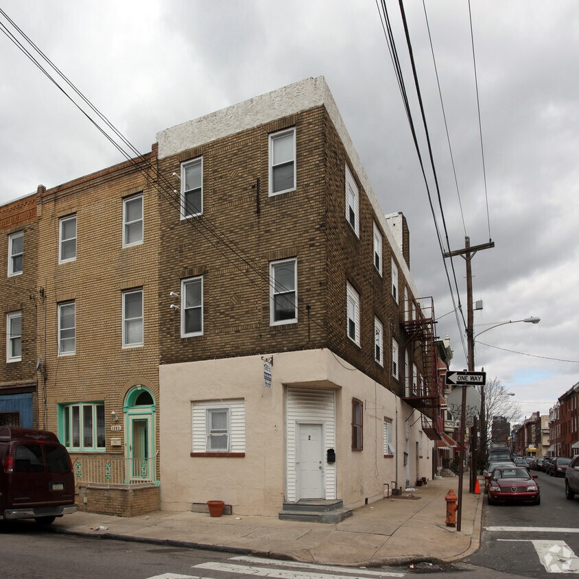 Foto principal - 1501 Reed St