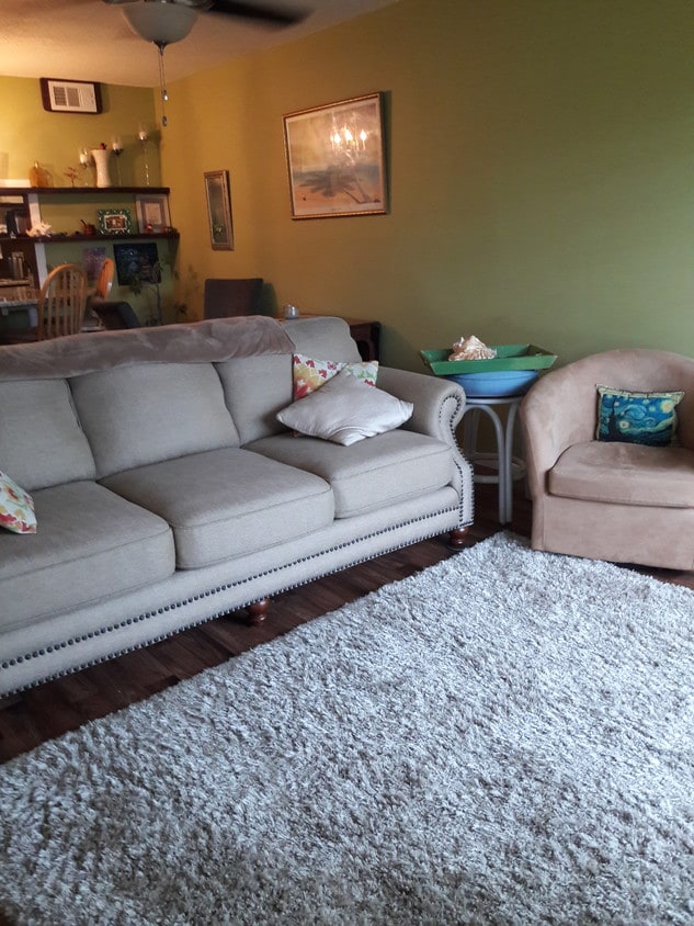 livingroom - 12019 W Greenway Dr