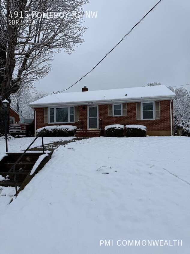 Photo - 4915 Pomeroy Rd NW-