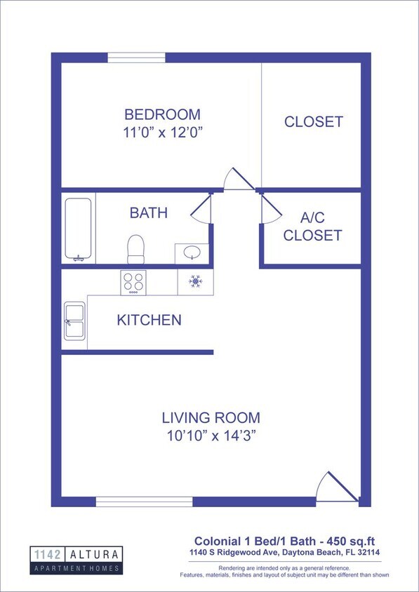 Foto del edificio - Coming Soon!!!  1 Bedroom / 1 Bathroom Apartment Home ** SPECIAL **