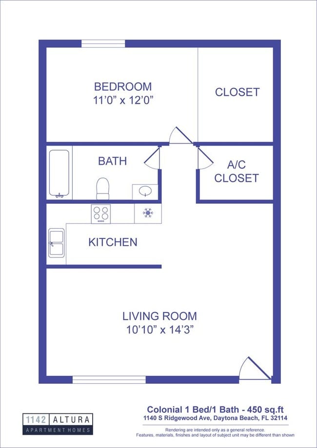 Photo - Coming Soon!!! 1 Bedroom / 1 Bathroom Apartment Home ** SPECIAL **