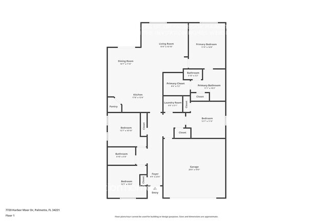 Building Photo - 7720 Harbor Moor Dr