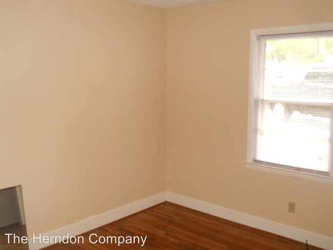 Foto del edificio - 3 br, 2 bath House - 607 Parker Mathis