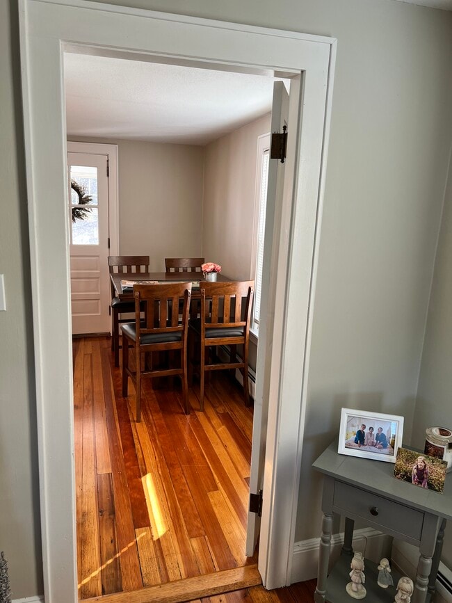 Foto del edificio - 2 East St