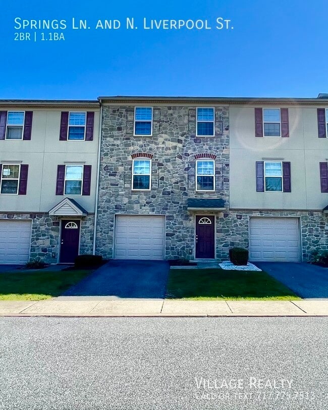Building Photo - 155 Springs Ln