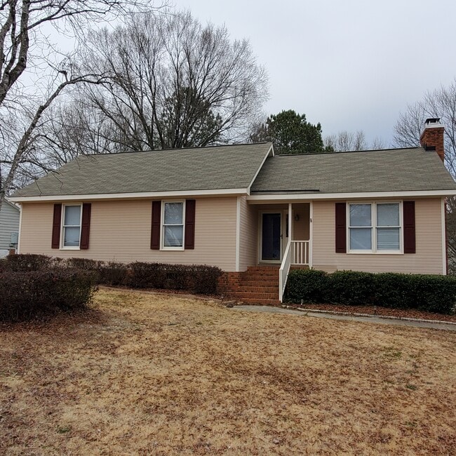 Building Photo - 4605 Plum Blossum Dr