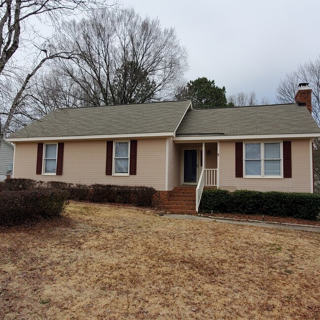 Foto del edificio - 4605 Plum Blossum Dr