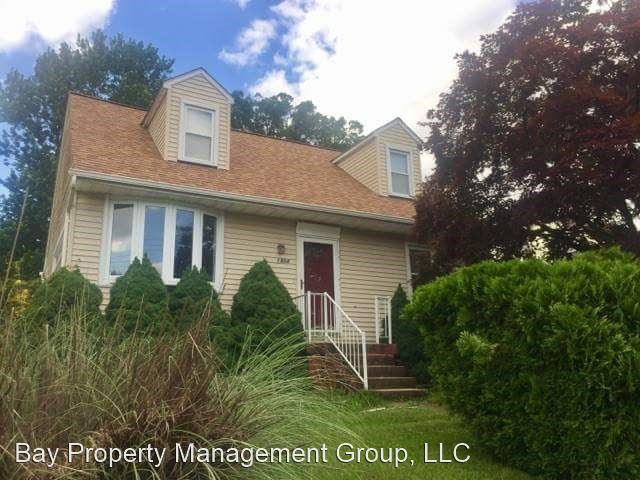 Primary Photo - 3 br, 2 bath House - 1804 Briarcliff Road