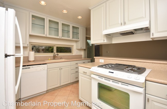 Foto del edificio - 3 br, 2 bath House - 3331 Las Vegas Dr.